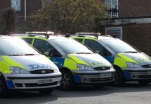 Former Sussex Priest Given 16 Years for Sex Offences