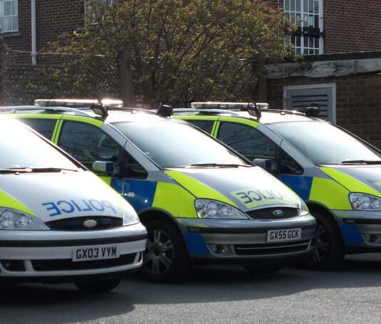 Former Sussex Priest Given 16 Years for Sex Offences