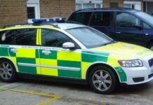 Man Receives 14 Years for Stabbing in Haywards Heath