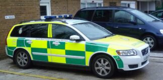 Man Receives 14 Years for Stabbing in Haywards Heath