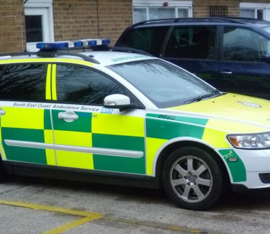 Man Receives 14 Years for Stabbing in Haywards Heath
