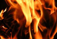 Flat Fire in Worthing Suspected as Arson
