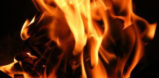 Flat Fire in Worthing Suspected as Arson
