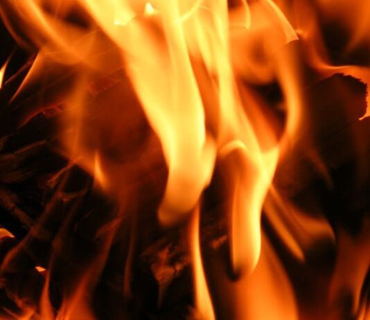 Flat Fire in Worthing Suspected as Arson