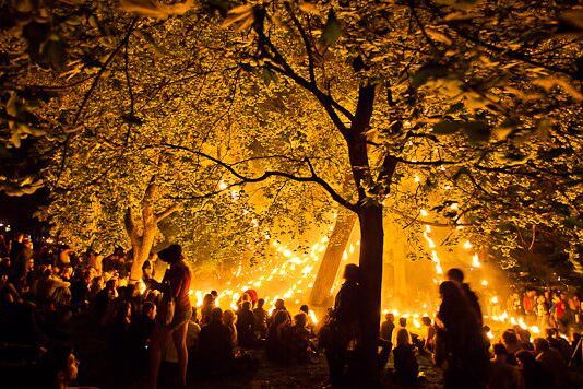 Brighton Festival Lineup out Today! See the Highlights here!