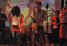 Brighton’s Gigs of the Week