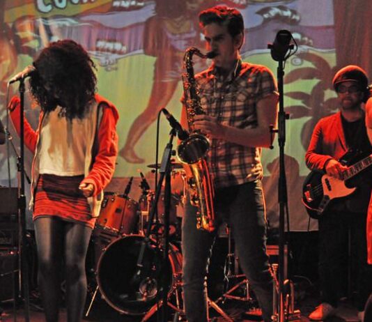 Brighton’s Gigs of the Week