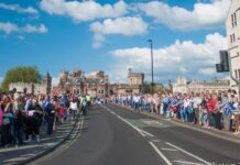 Owner Appeals for Return of Stolen Olympic Torch