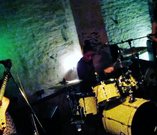 Brighton Gigs of the week
