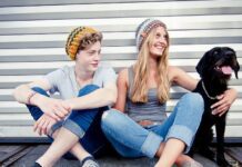 Today is Woolly Hat Day 2018! Wear a Hat for Homelessness Today