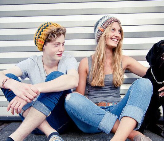 Today is Woolly Hat Day 2018! Wear a Hat for Homelessness Today