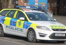 Woman’s Handbag Stolen from Passing Car in Brighton