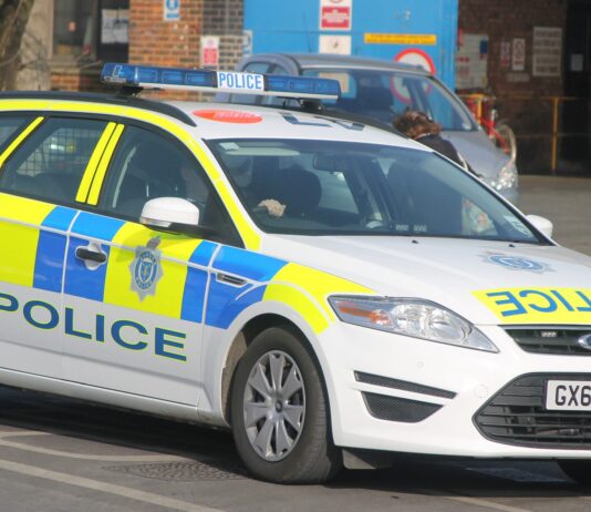 Woman’s Handbag Stolen from Passing Car in Brighton