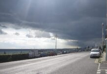 Teenage Boy Killed in Bus Collision in Brighton