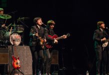 The Bootleg Beatles Return to Brighton this December!