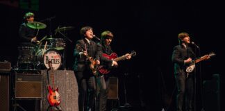 The Bootleg Beatles Return to Brighton this December!