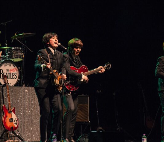 The Bootleg Beatles Return to Brighton this December!