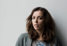 An Interview with Bridget Christie – By Veronica Lee