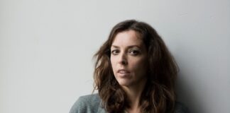 An Interview with Bridget Christie – By Veronica Lee