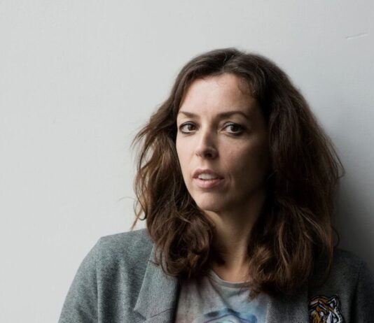 An Interview with Bridget Christie – By Veronica Lee