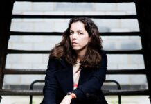 Bridget Christie’s 2018 Tour – WHAT NOW? – May 18th @ The Brighton Dome