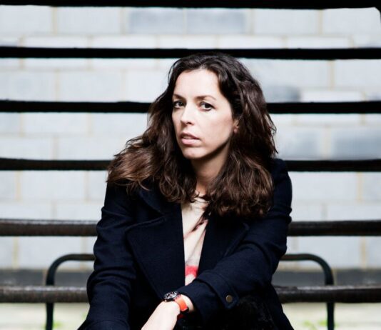 Bridget Christie’s 2018 Tour – WHAT NOW? – May 18th @ The Brighton Dome