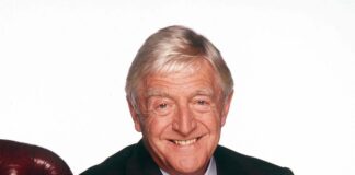 An Evening with Sir Michael Parkinson – The National Treasure Relives his most Iconic Career Moments
