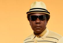 Norman Jay (Good Times Set) + Jay Felix (DJ Set / Tru Thoughts) @ Komedia on March 9th