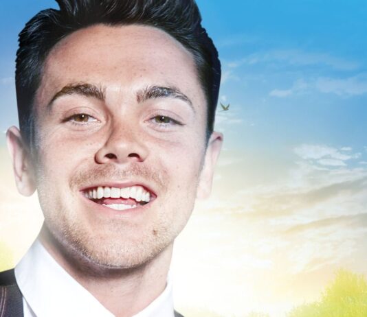 Brand New Stage Musical SUMMER HOLIDAY Comes to the Theatre Royal