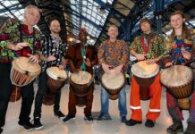 Brighton Fringe Widens Access to the Arts with Bursaries and New ‘Freedom Season’