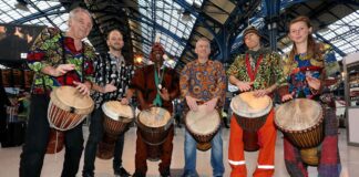 Brighton Fringe Widens Access to the Arts with Bursaries and New ‘Freedom Season’