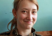 Lewes Woman Anna Campbell Dies Whilst Fighting Turkish Forces in Syria