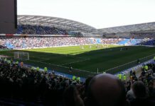 Albion’s First Season at the AMEX is now available on Seagulls TV