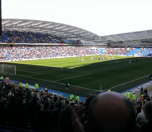 Albion’s First Season at the AMEX is now available on Seagulls TV