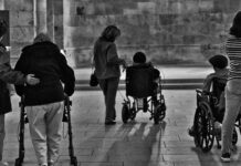 The Shared Lives Scheme – Help Support Vulnerable Adults
