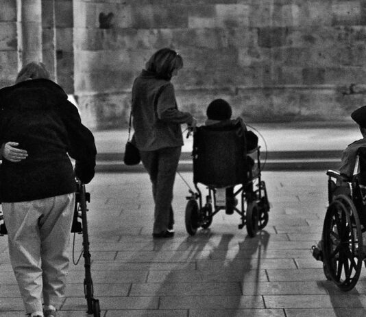 The Shared Lives Scheme – Help Support Vulnerable Adults