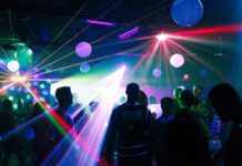 Blue Camel Club – Club Night for Disabled People and their Friends
