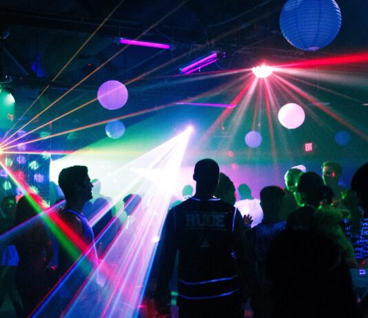 Blue Camel Club – Club Night for Disabled People and their Friends