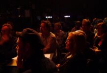 Comedy Double Bill this Thursday at Komedia