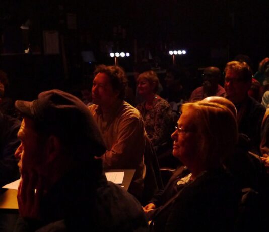 Comedy Double Bill this Thursday at Komedia