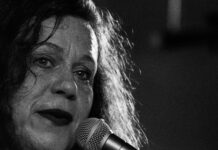 Sarah Jane Morris & Antonio Forcione: Compared To What
