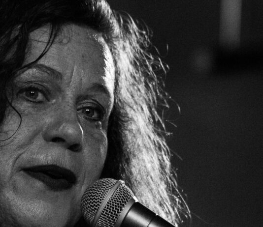 Sarah Jane Morris & Antonio Forcione: Compared To What