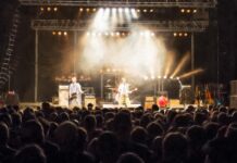 Gigs of the Weeks – 7th-11th March