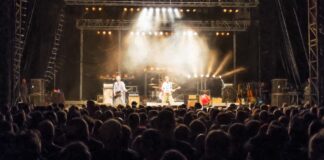 Gigs of the Weeks – 7th-11th March