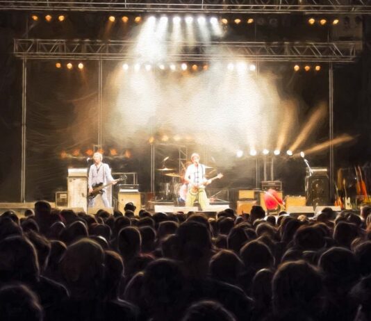 Gigs of the Weeks – 7th-11th March