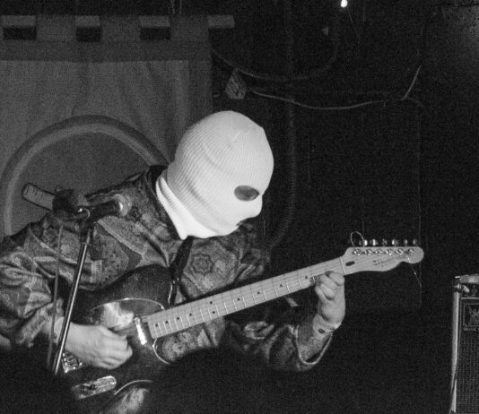 Gigs of the Week! 19th March-23rd March