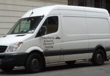 Two Arrested for Attempted Van Break-in in Brighton