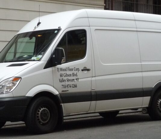 Two Arrested for Attempted Van Break-in in Brighton