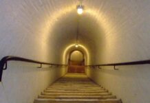 Spooky Sussex Ghost Walks… This Month at Newhaven Fort in Brighton