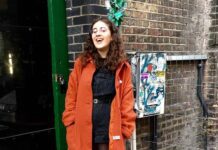 Finding Food: Brighton’s Big Recipe Share